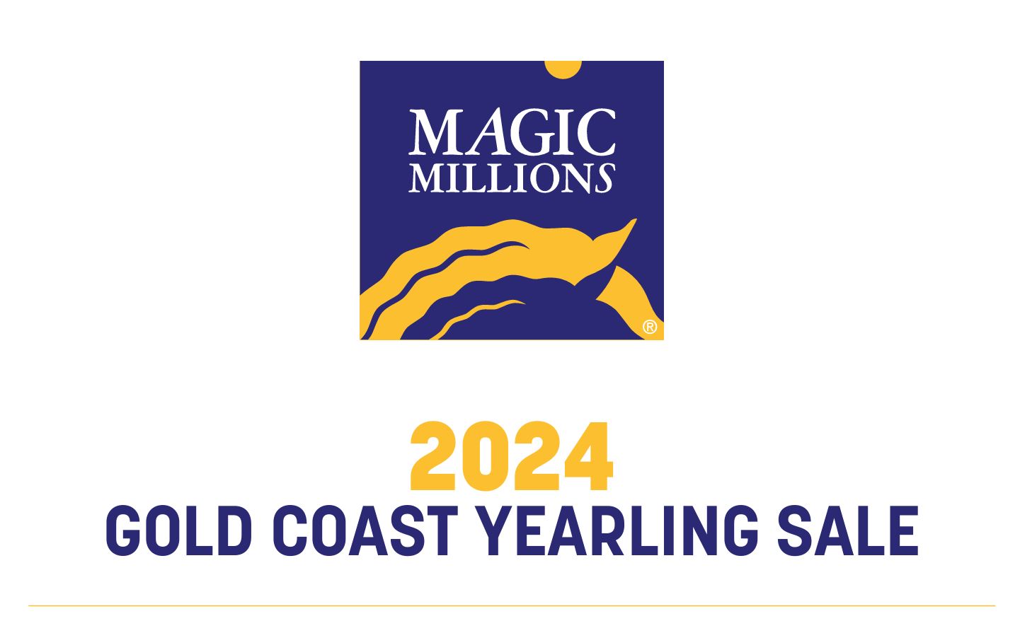 Magic Millions Yearlings 2024 Eureka Stud   Capture 